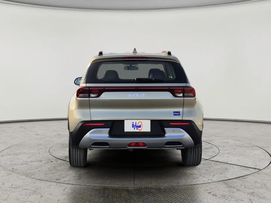 كيا سونيت LX 2022 