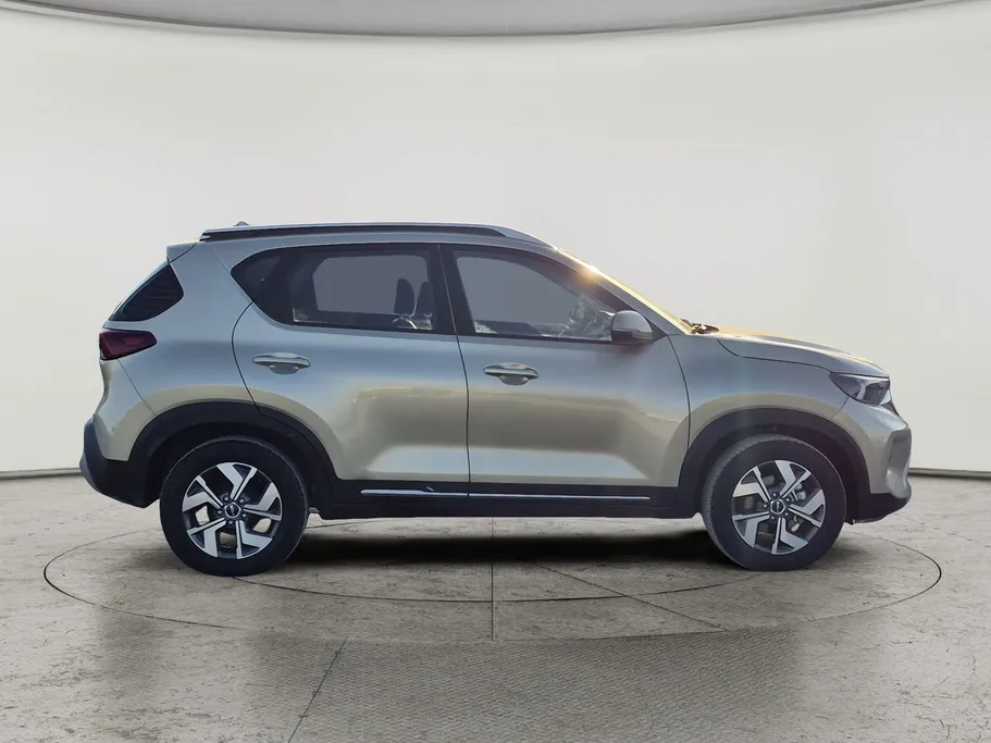 كيا سونيت LX 2022 