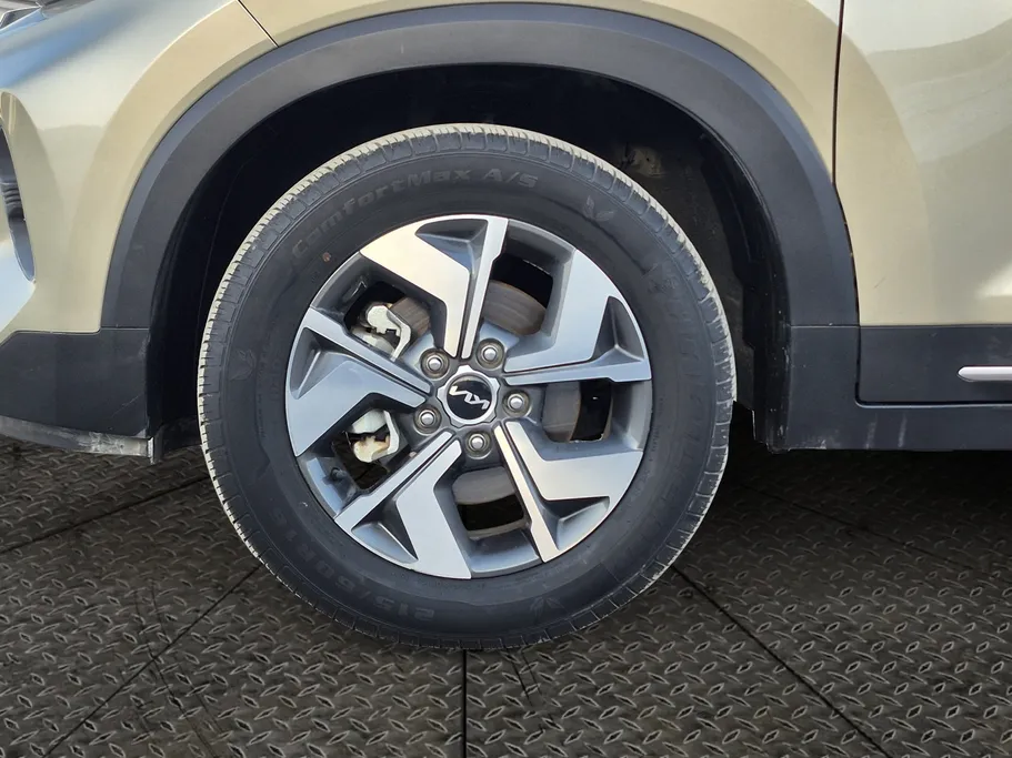 كيا سونيت LX 2022 