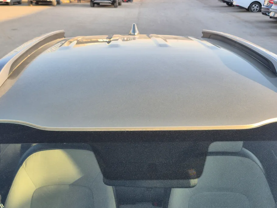 كيا سونيت LX 2022 