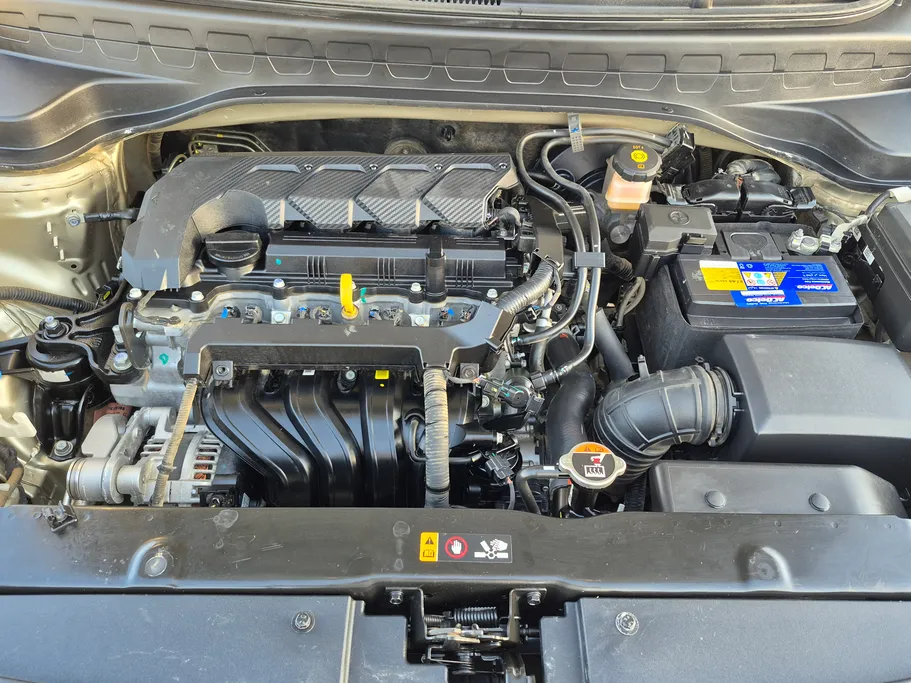 كيا سونيت LX 2022 