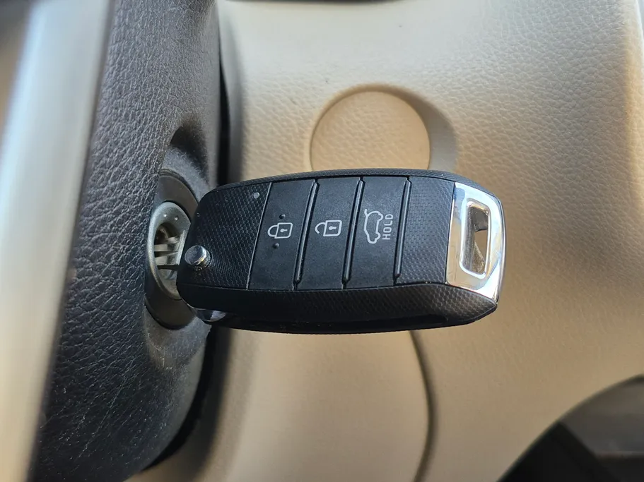 كيا سونيت LX 2022 