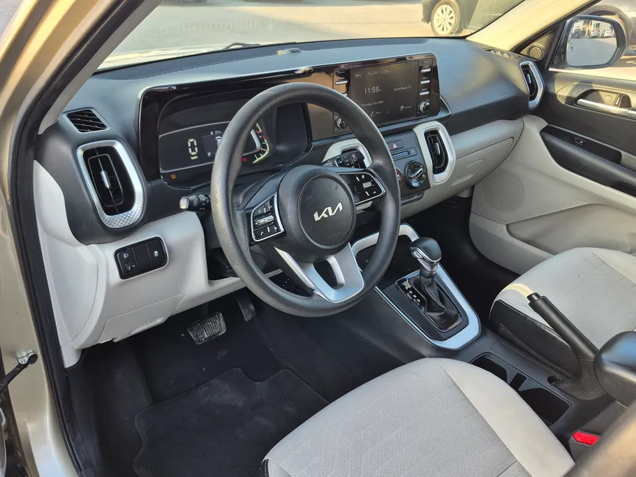 كيا سونيت LX 2022 