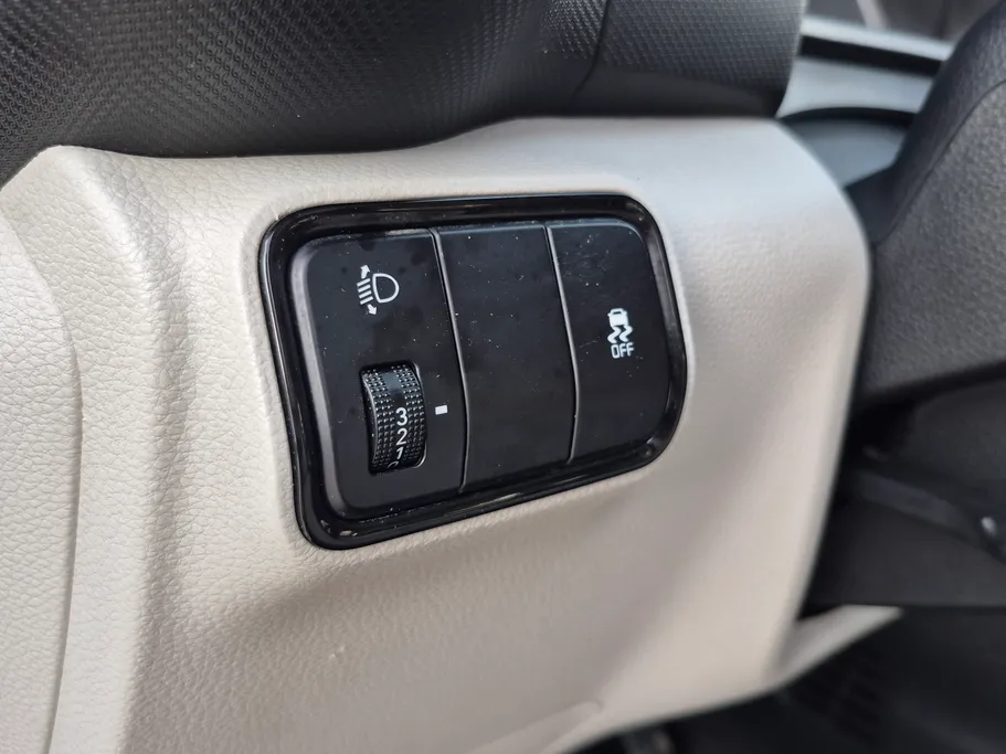 كيا سونيت LX 2022 