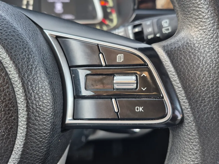 كيا سونيت LX 2022 