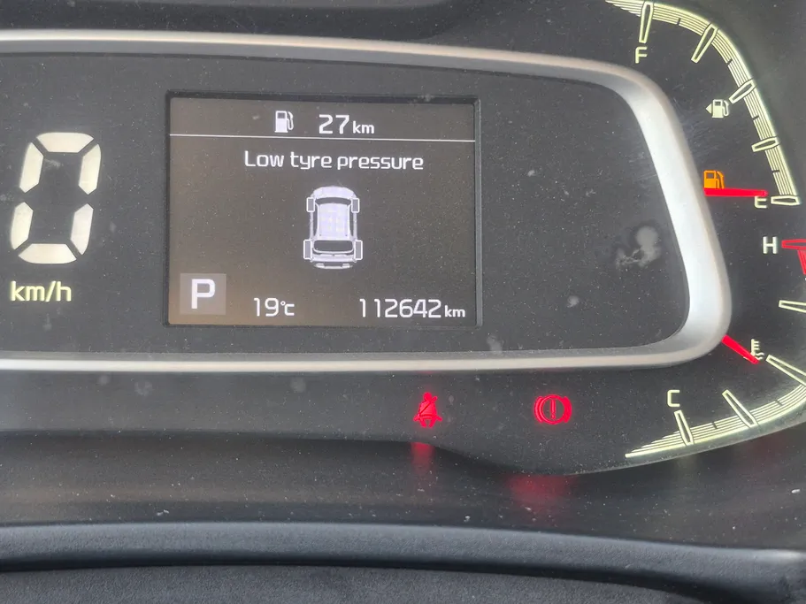 كيا سونيت LX 2022 