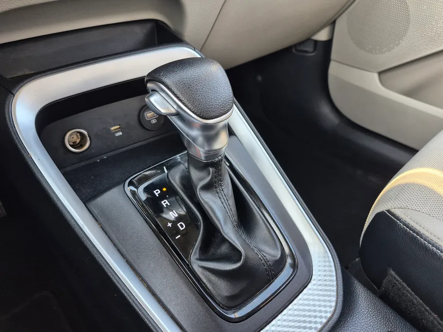 كيا سونيت LX 2022 