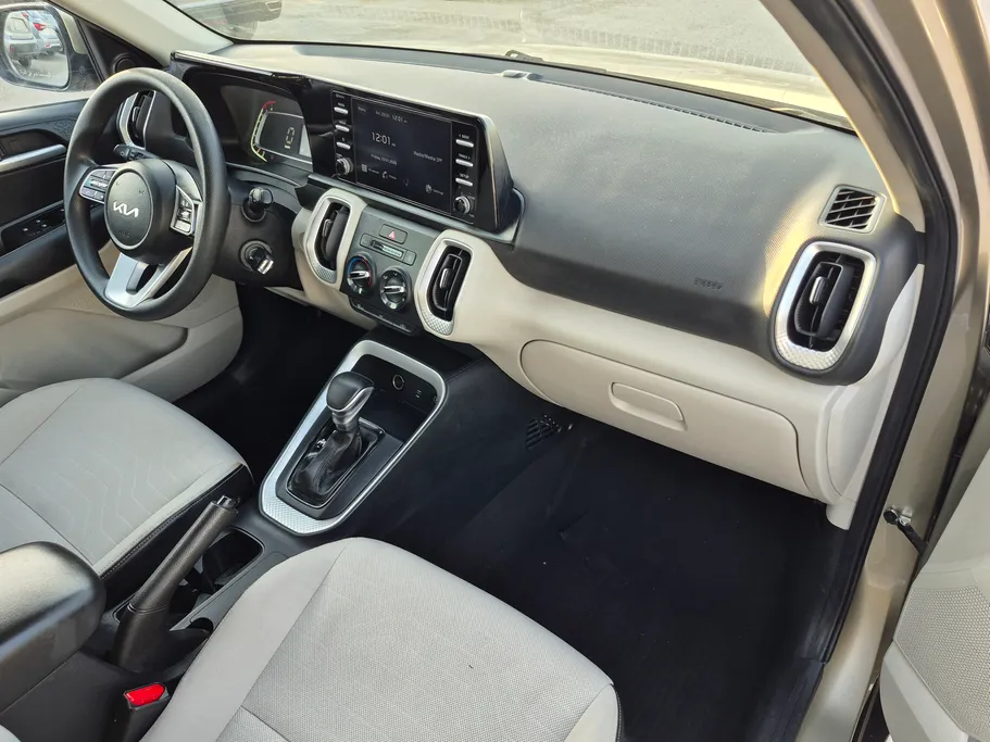 كيا سونيت LX 2022 