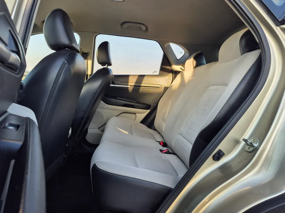 كيا سونيت LX 2022 