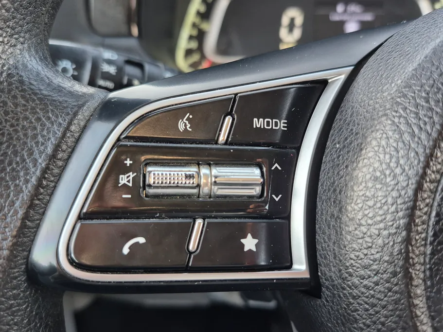 كيا سونيت LX 2022 