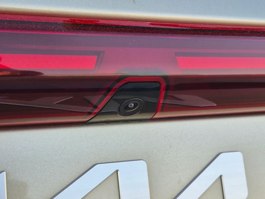 كيا سونيت LX 2022 