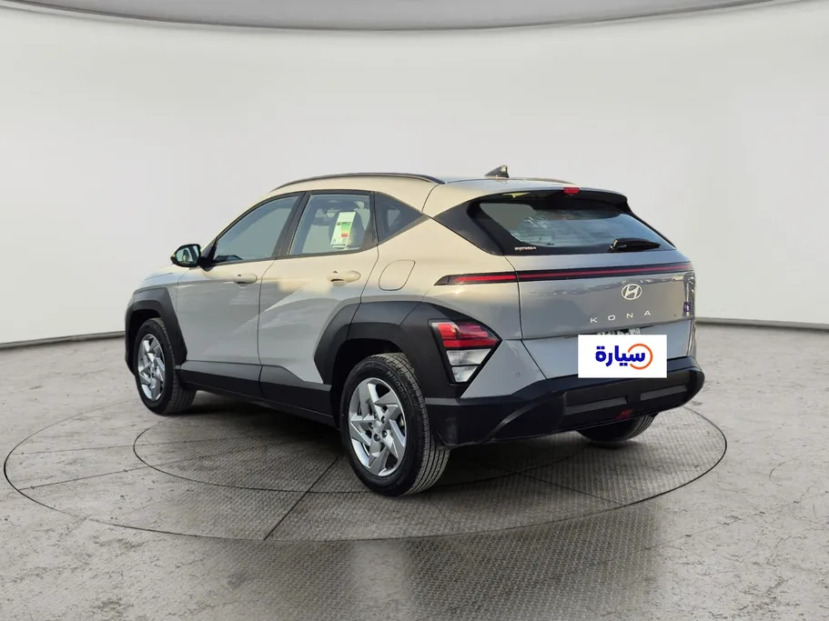 هيونداي كونا فليت 2024 