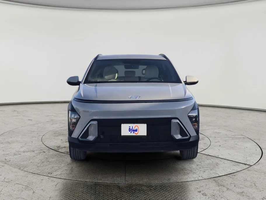 هيونداي كونا فليت 2024 