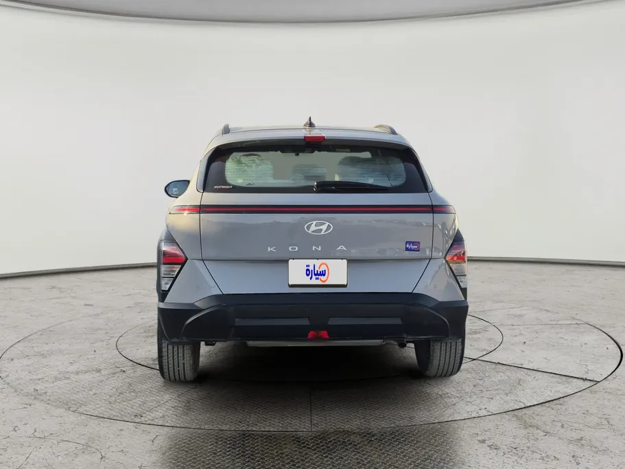 هيونداي كونا فليت 2024 