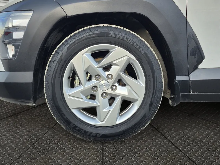 هيونداي كونا فليت 2024 