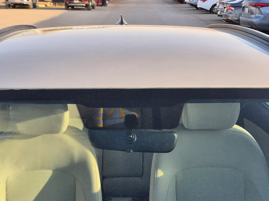 هيونداي كونا فليت 2024 