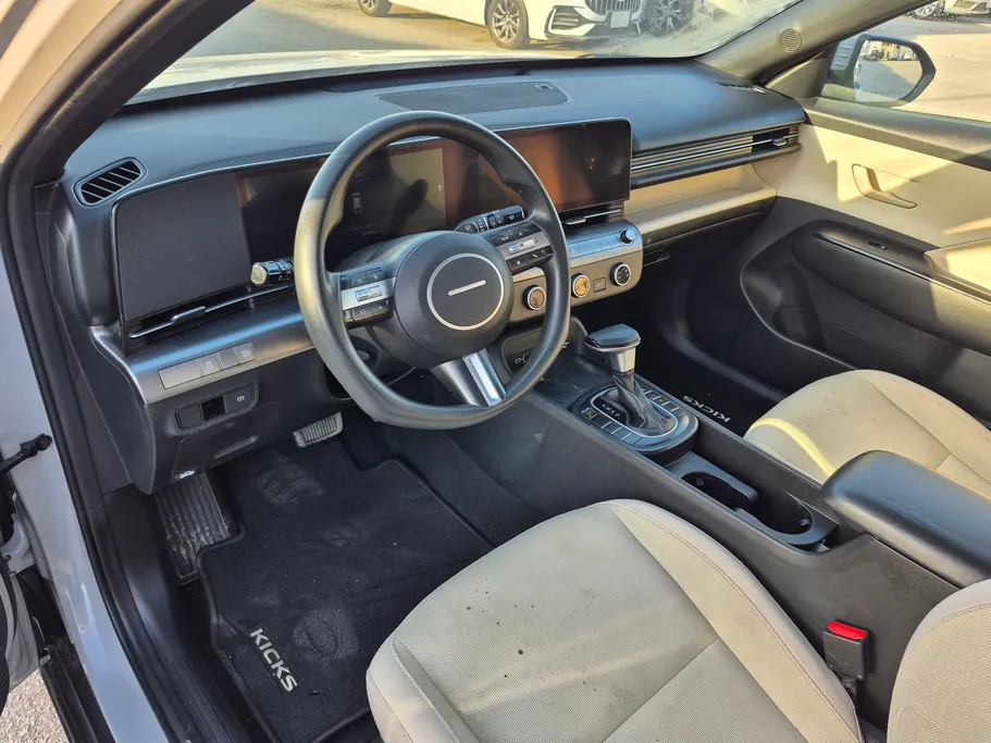 هيونداي كونا فليت 2024 