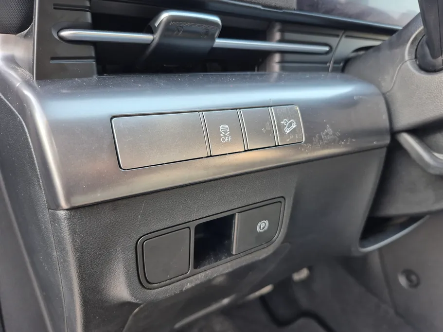 هيونداي كونا فليت 2024 