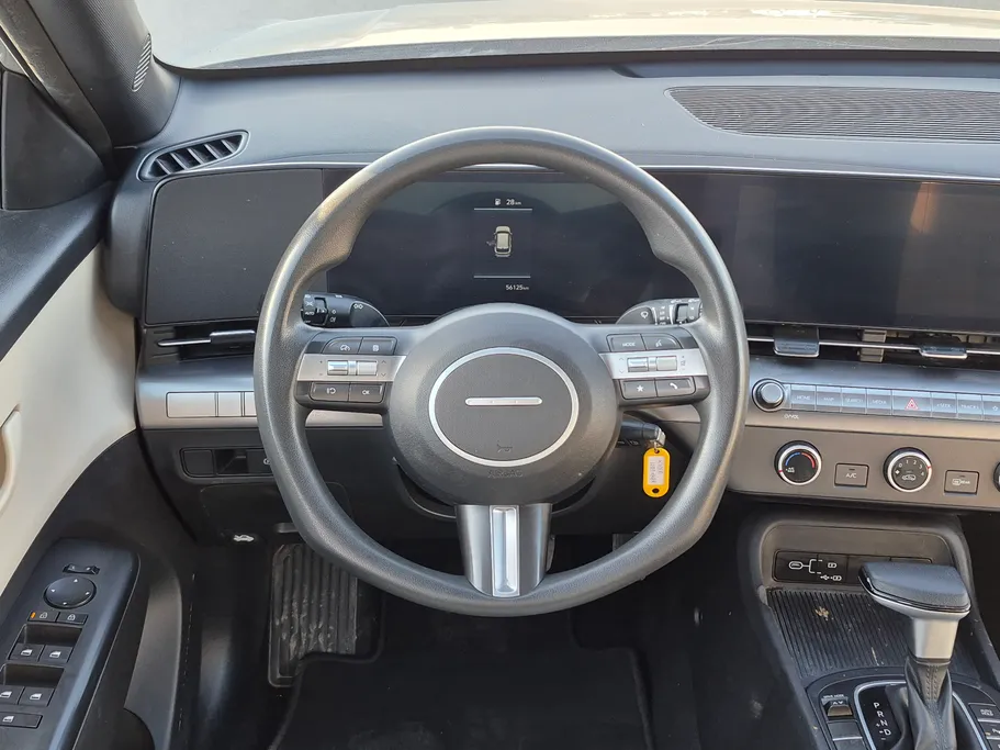 هيونداي كونا فليت 2024 