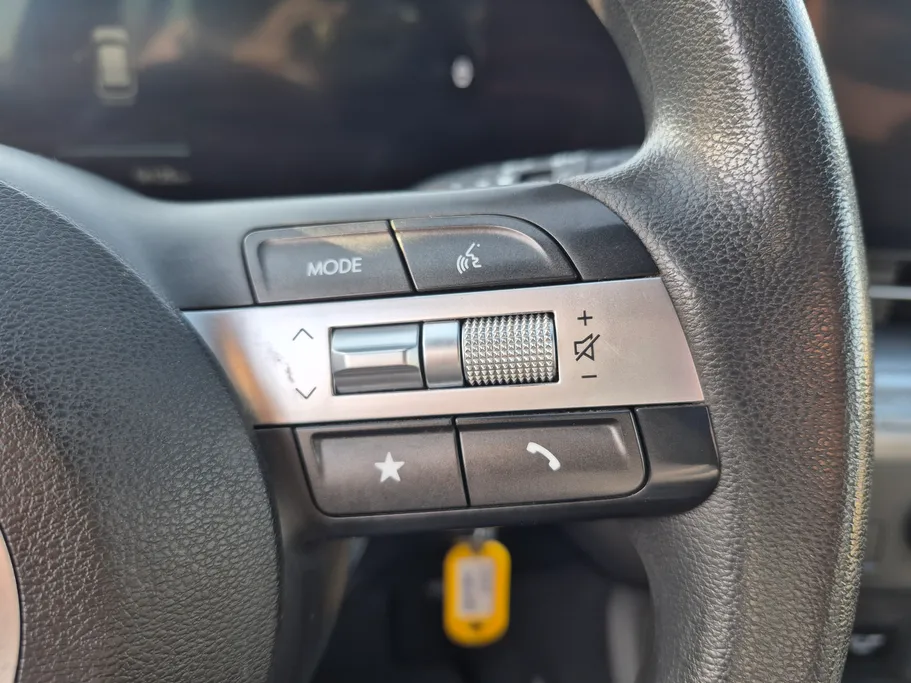 هيونداي كونا فليت 2024 