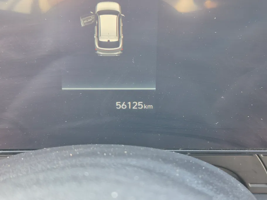 هيونداي كونا فليت 2024 