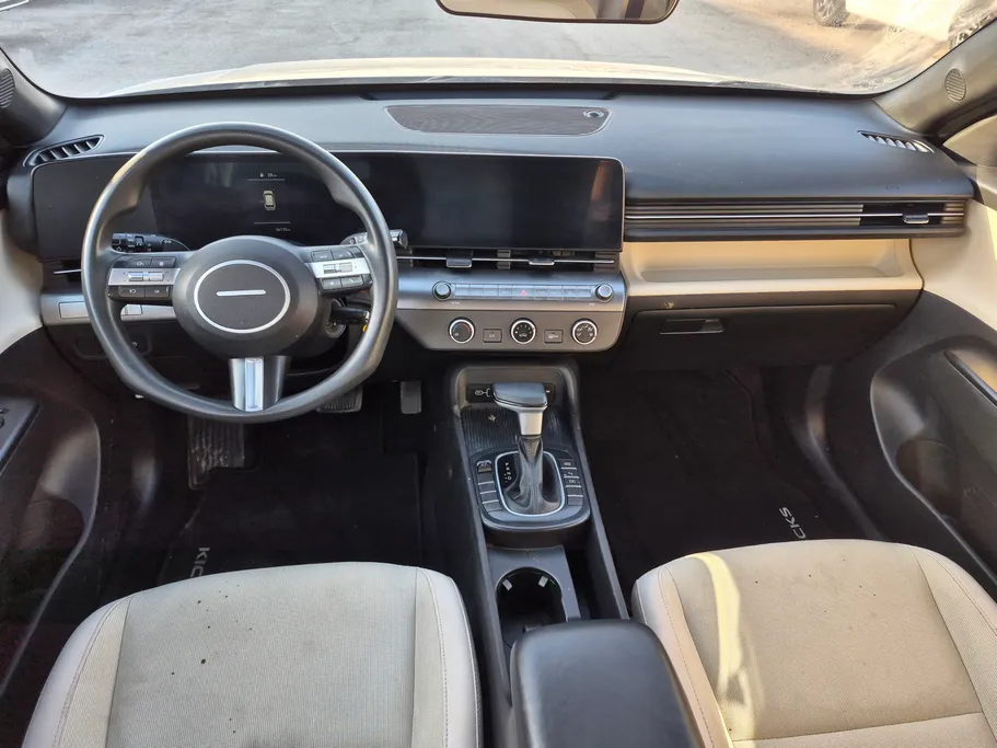 هيونداي كونا فليت 2024 