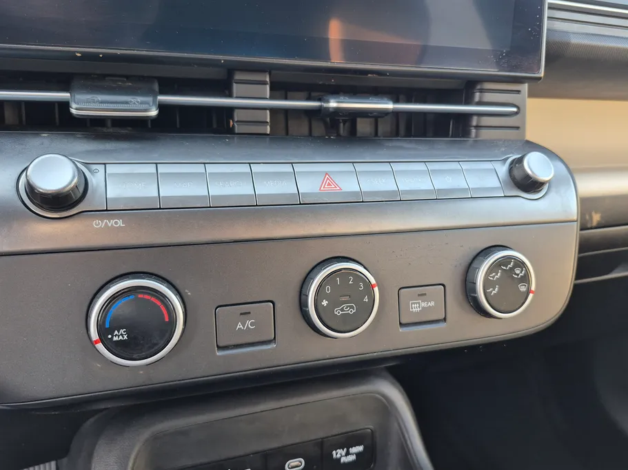 هيونداي كونا فليت 2024 