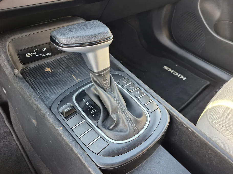 هيونداي كونا فليت 2024 