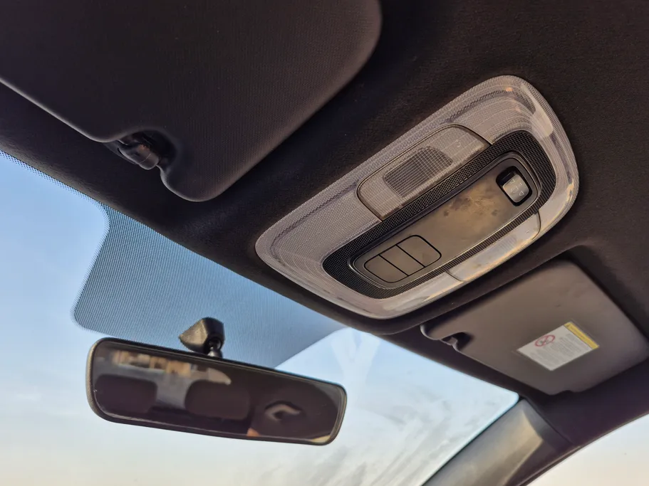 هيونداي كونا فليت 2024 