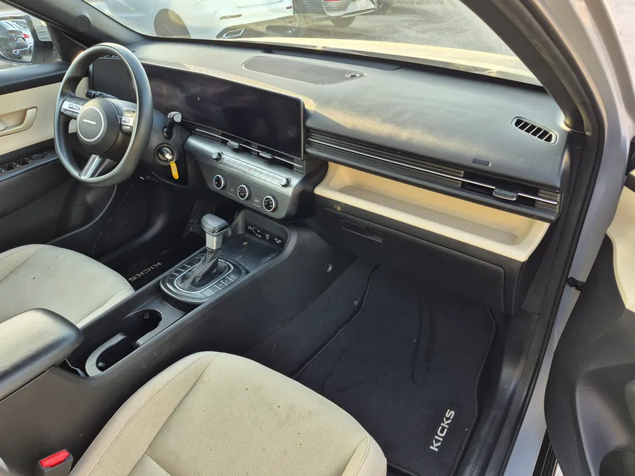 هيونداي كونا فليت 2024 