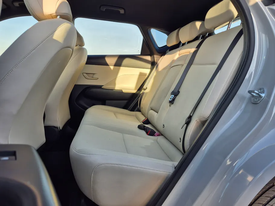 هيونداي كونا فليت 2024 