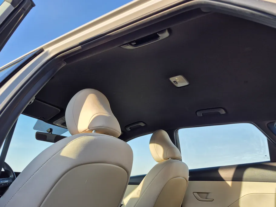 هيونداي كونا فليت 2024 