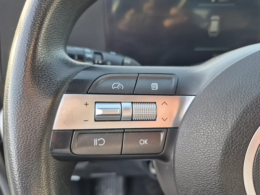 هيونداي كونا فليت 2024 