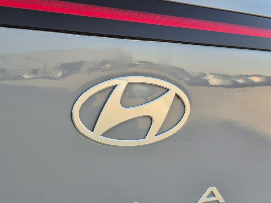 هيونداي كونا فليت 2024 