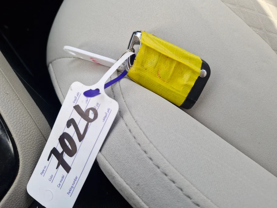 ام جي 5 COM 2022 