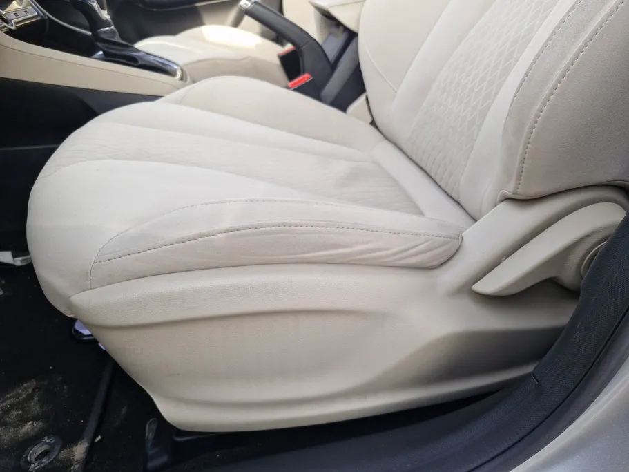 ام جي 5 COM 2022 