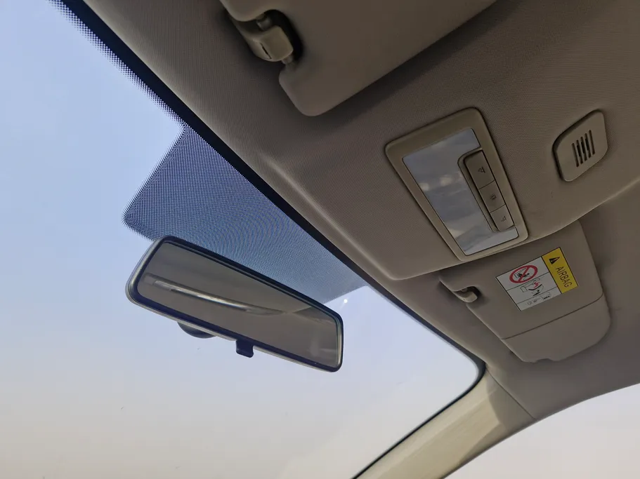 ام جي 5 COM 2022 