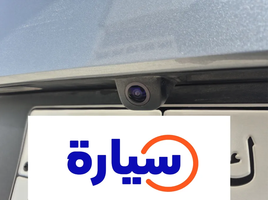 كيا سبورتاج LX 2024 