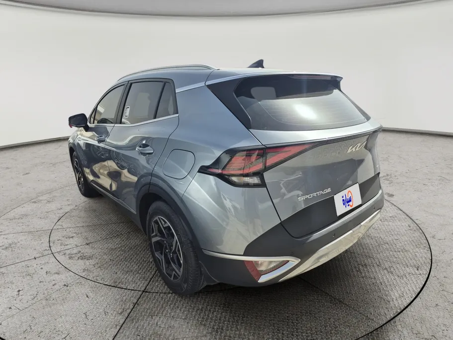 كيا سبورتاج LX 2024 