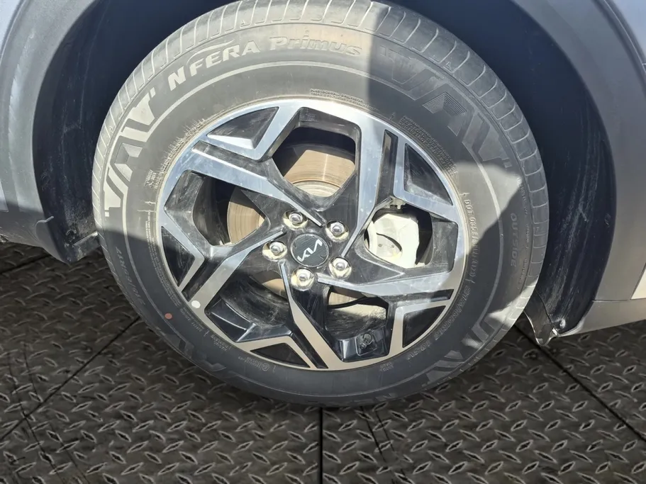 كيا سبورتاج LX 2024 