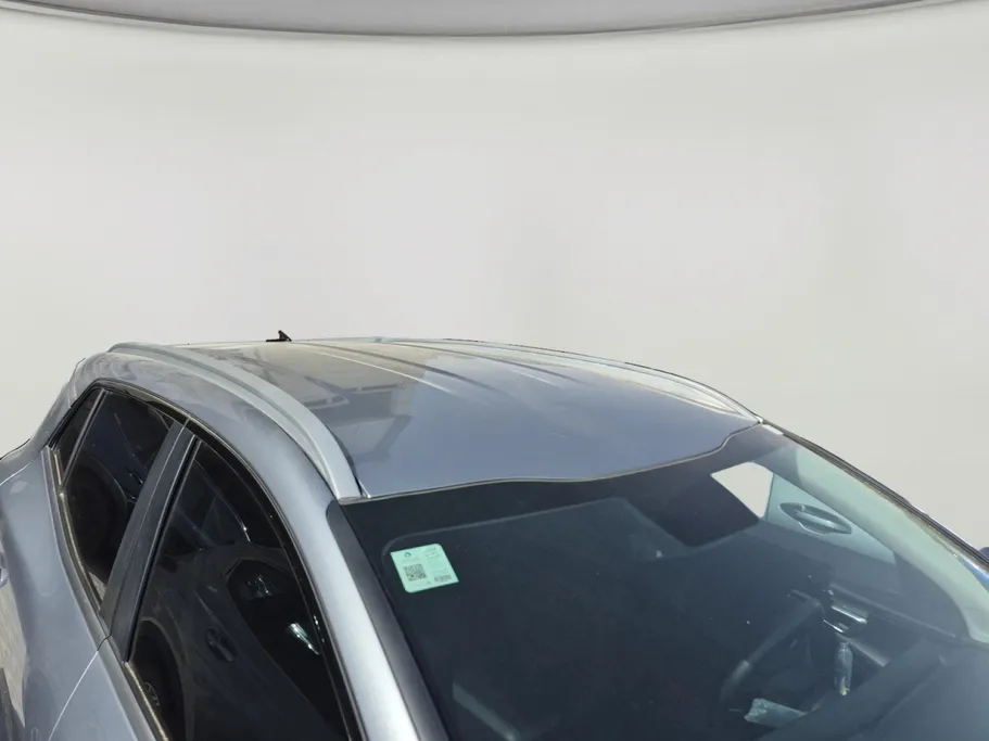 كيا سبورتاج LX 2024 