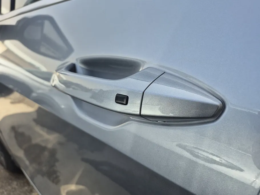 كيا سبورتاج LX 2024 