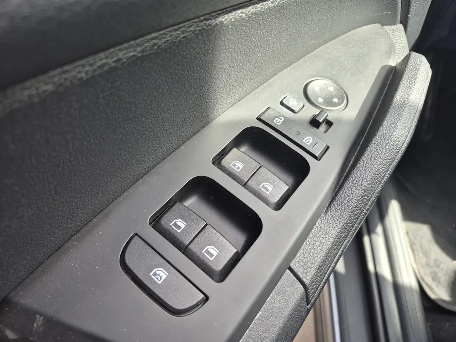 كيا سبورتاج LX 2024 