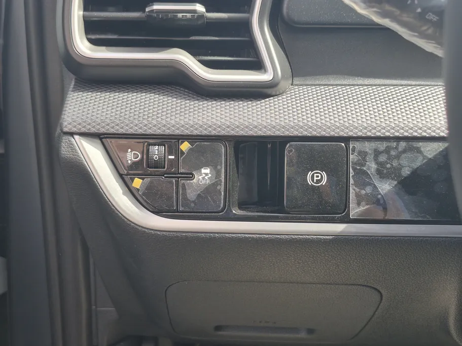 كيا سبورتاج LX 2024 