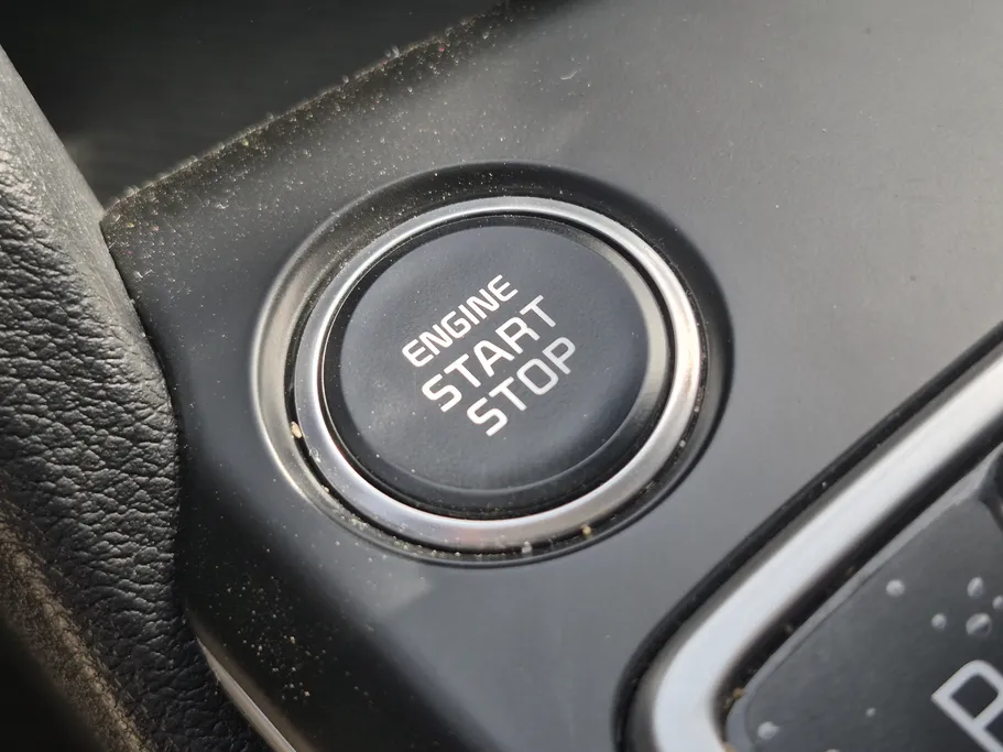 كيا سبورتاج LX 2024 