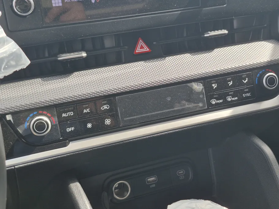 كيا سبورتاج LX 2024 