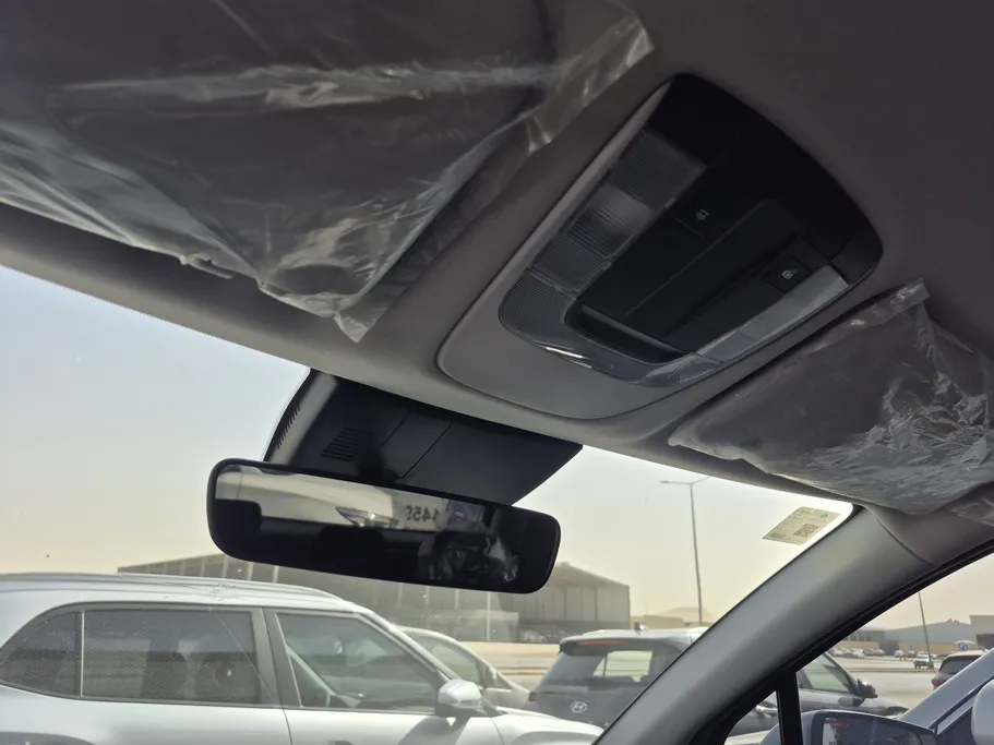 كيا سبورتاج LX 2024 