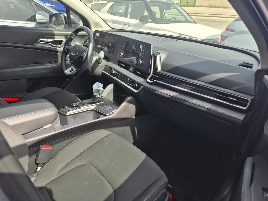 كيا سبورتاج LX 2024 