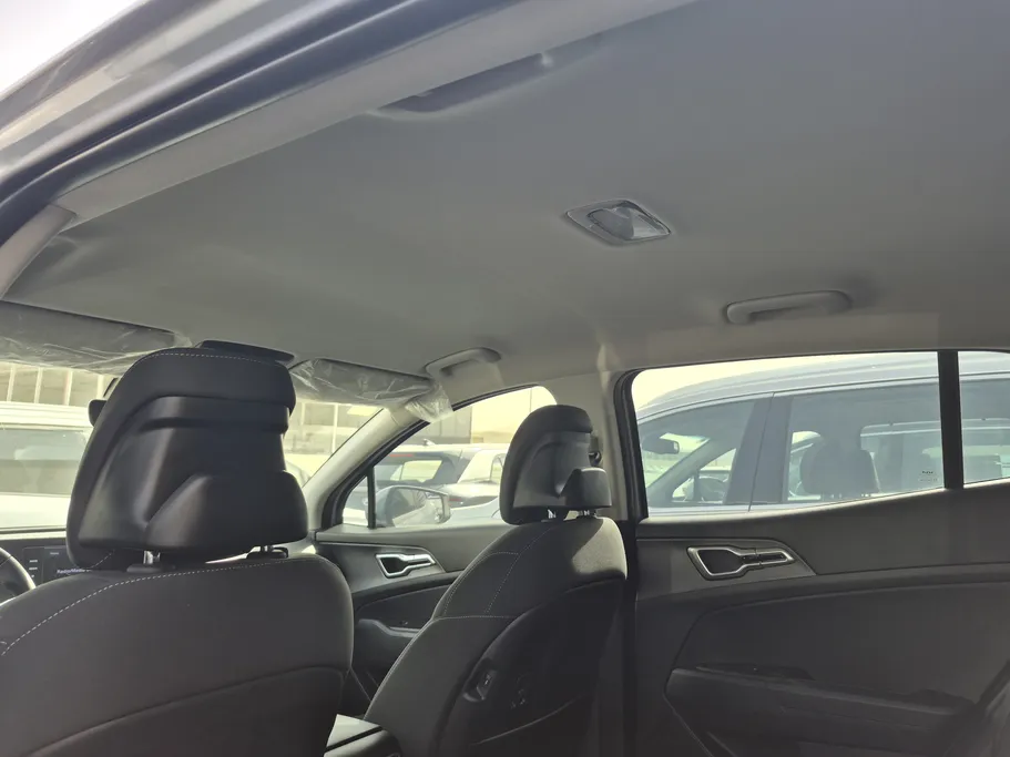 كيا سبورتاج LX 2024 