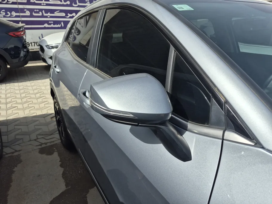 كيا سبورتاج LX 2024 